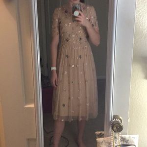 Gianni Bini Formal dress